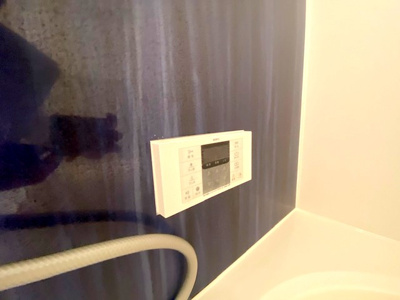 【設備】 | Maison de Hills