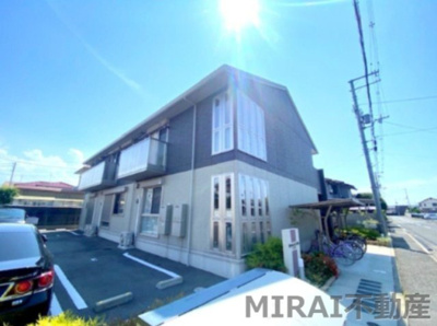 【外観】 | Maison de Hills