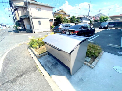 【その他共用部分】 | Maison de Hills