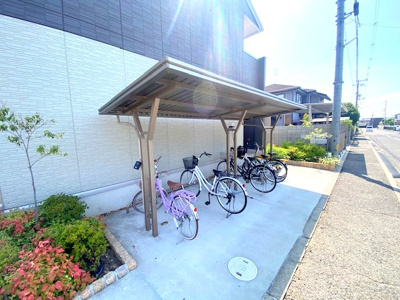 【その他共用部分】 | Maison de Hills