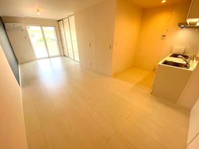 【居間・リビング】 | Maison de Hills