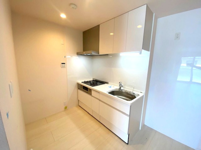 【キッチン】 | Maison de Hills