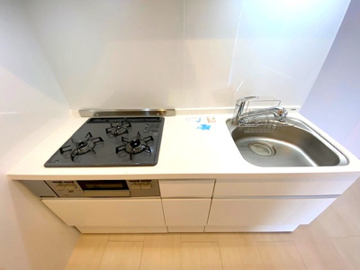 【キッチン】 | Maison de Hills