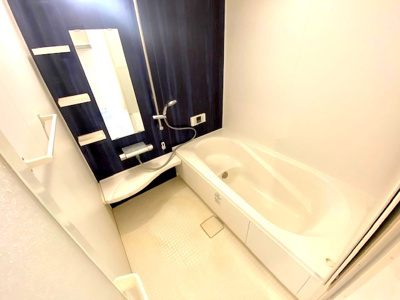 【浴室】 | Maison de Hills