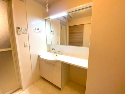 【洗面所】 | Maison de Hills