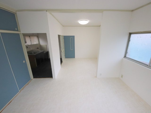 ルチルヴェーラ生駒の展望