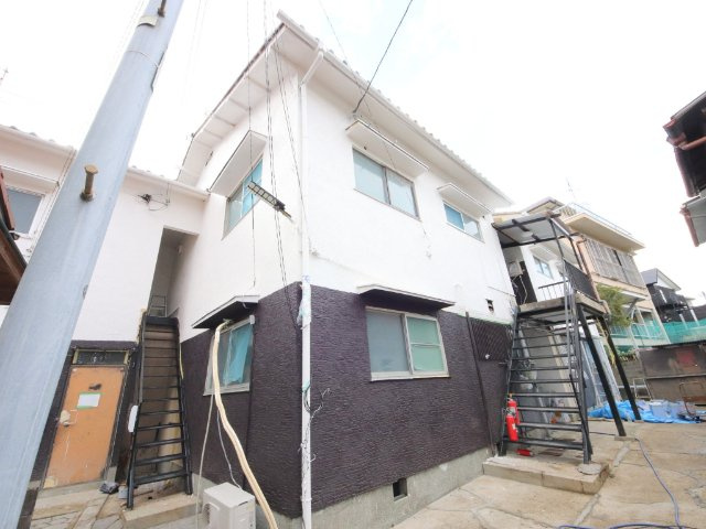 ルチルヴェーラ生駒