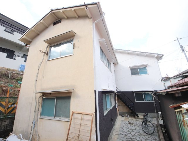 ルチルヴェーラ生駒のその他