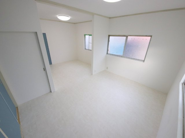 ルチルヴェーラ生駒のセキュリティ