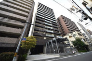 プレミスト江戸堀　西船場小学校区の画像