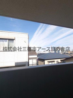 【展望】