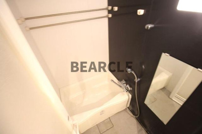 【浴室】 | DAIWA RESIDENCE FUDANOTSUJI