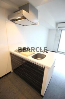 【キッチン】 | DAIWA RESIDENCE FUDANOTSUJI