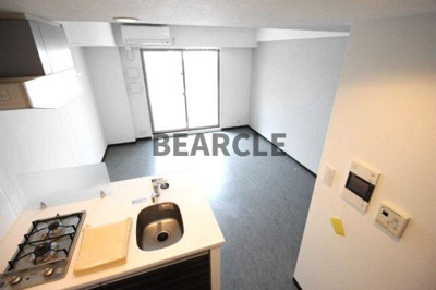 【キッチン】 | DAIWA RESIDENCE FUDANOTSUJI