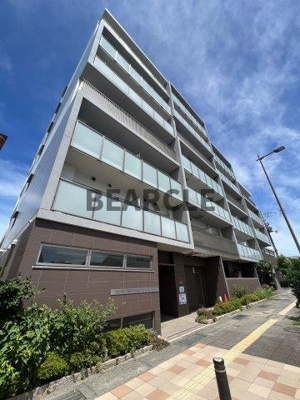 【外観】 | DAIWA RESIDENCE FUDANOTSUJI