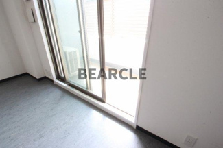 【バルコニー】 | DAIWA RESIDENCE FUDANOTSUJI