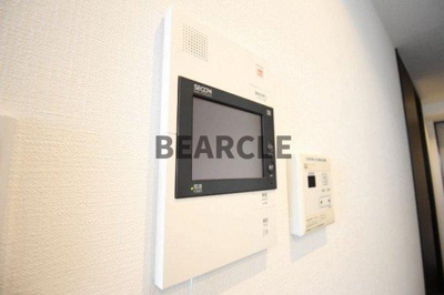 【セキュリティ】 | DAIWA RESIDENCE FUDANOTSUJI