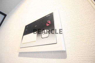 【セキュリティ】 | DAIWA RESIDENCE FUDANOTSUJI