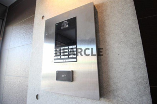 【セキュリティ】 | DAIWA RESIDENCE FUDANOTSUJI