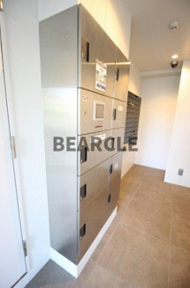 【その他共用部分】 | DAIWA RESIDENCE FUDANOTSUJI