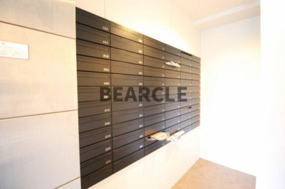 【その他共用部分】 | DAIWA RESIDENCE FUDANOTSUJI