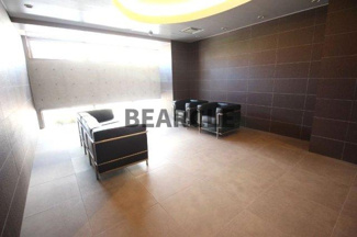 【ロビー】 | DAIWA RESIDENCE FUDANOTSUJI