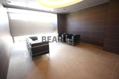 【ロビー】 | DAIWA RESIDENCE FUDANOTSUJI