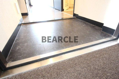 【玄関】 | DAIWA RESIDENCE FUDANOTSUJI