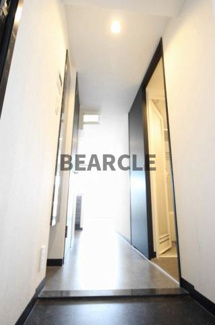 【玄関】 | DAIWA RESIDENCE FUDANOTSUJI
