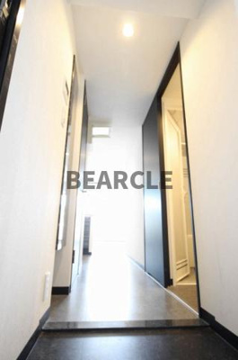 【玄関】 | DAIWA RESIDENCE FUDANOTSUJI