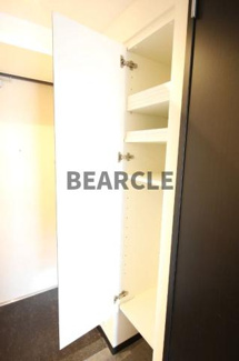 【収納】 | DAIWA RESIDENCE FUDANOTSUJI