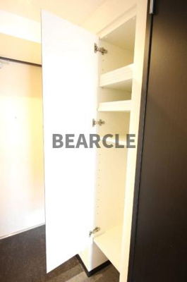 【収納】 | DAIWA RESIDENCE FUDANOTSUJI