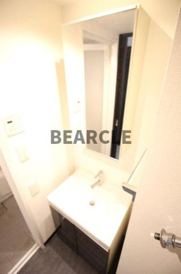 【洗面所】 | DAIWA RESIDENCE FUDANOTSUJI