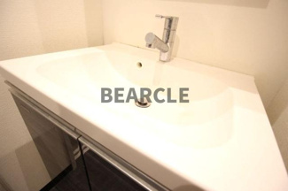 【洗面所】 | DAIWA RESIDENCE FUDANOTSUJI