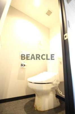 【トイレ】 | DAIWA RESIDENCE FUDANOTSUJI