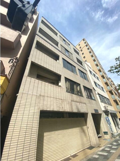 【外観】 | 5階建てのマンションです(^^)/