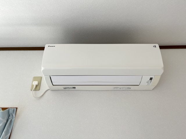 コーポセカンドMの設備