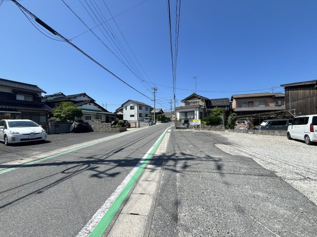 コーポセカンドMの周辺