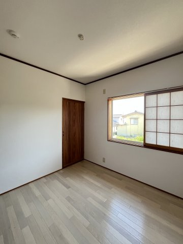 コーポセカンドMの洋室