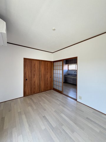 コーポセカンドMの居間・リビング