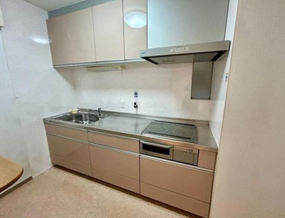 【キッチン】 | メゾン春日出2番館