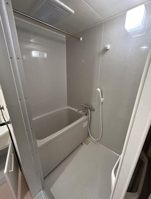 【浴室】 | メゾン春日出2番館