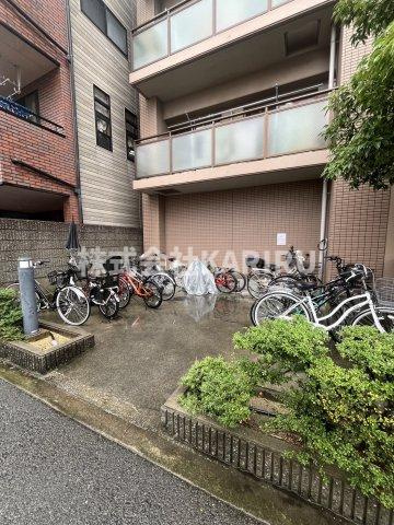 クレール緑橋 のその他