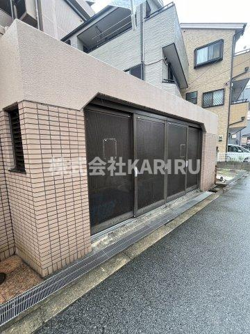 クレール緑橋 のその他共用部分