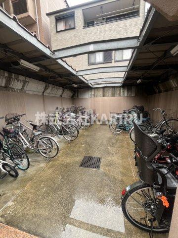 クレール緑橋 のその他共用部分