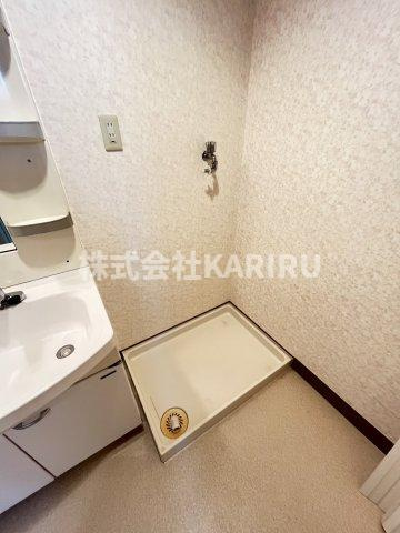 クレール緑橋 の設備