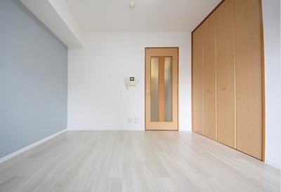 【洋室】 | テラスレジデンス梅田東