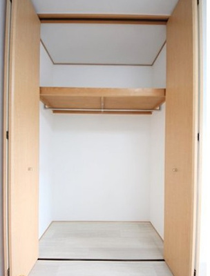 【収納】 | テラスレジデンス梅田東