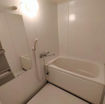 【浴室】 | 大東市住道駅前住宅15号棟