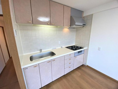 【キッチン】 | ユニーブル住道